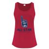 ATC™ EVERYDAY COTTON LADIES' TANK TOP Thumbnail