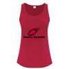 ATC™ EVERYDAY COTTON LADIES' TANK TOP Thumbnail