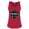 ATC™ EVERYDAY COTTON LADIES' TANK TOP Thumbnail