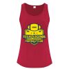 ATC™ EVERYDAY COTTON LADIES' TANK TOP Thumbnail