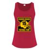 ATC™ EVERYDAY COTTON LADIES' TANK TOP Thumbnail