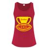 ATC™ EVERYDAY COTTON LADIES' TANK TOP Thumbnail