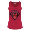 ATC™ EVERYDAY COTTON LADIES' TANK TOP Thumbnail