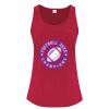ATC™ EVERYDAY COTTON LADIES' TANK TOP Thumbnail