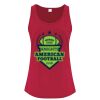 ATC™ EVERYDAY COTTON LADIES' TANK TOP Thumbnail