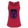 ATC™ EVERYDAY COTTON LADIES' TANK TOP Thumbnail