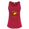 ATC™ EVERYDAY COTTON LADIES' TANK TOP Thumbnail