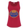 ATC™ EVERYDAY COTTON LADIES' TANK TOP Thumbnail