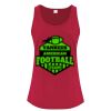 ATC™ EVERYDAY COTTON LADIES' TANK TOP Thumbnail
