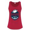 ATC™ EVERYDAY COTTON LADIES' TANK TOP Thumbnail