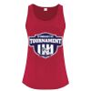 ATC™ EVERYDAY COTTON LADIES' TANK TOP Thumbnail