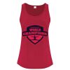 ATC™ EVERYDAY COTTON LADIES' TANK TOP Thumbnail
