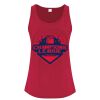 ATC™ EVERYDAY COTTON LADIES' TANK TOP Thumbnail