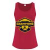 ATC™ EVERYDAY COTTON LADIES' TANK TOP Thumbnail