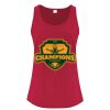 ATC™ EVERYDAY COTTON LADIES' TANK TOP Thumbnail