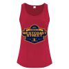 ATC™ EVERYDAY COTTON LADIES' TANK TOP Thumbnail