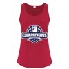 ATC™ EVERYDAY COTTON LADIES' TANK TOP Thumbnail