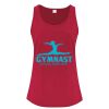 ATC™ EVERYDAY COTTON LADIES' TANK TOP Thumbnail