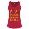 ATC™ EVERYDAY COTTON LADIES' TANK TOP Thumbnail