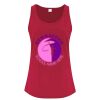 ATC™ EVERYDAY COTTON LADIES' TANK TOP Thumbnail