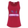 ATC™ EVERYDAY COTTON LADIES' TANK TOP Thumbnail