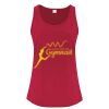 ATC™ EVERYDAY COTTON LADIES' TANK TOP Thumbnail