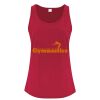 ATC™ EVERYDAY COTTON LADIES' TANK TOP Thumbnail