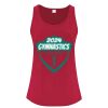 ATC™ EVERYDAY COTTON LADIES' TANK TOP Thumbnail