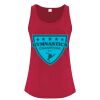 ATC™ EVERYDAY COTTON LADIES' TANK TOP Thumbnail