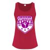 ATC™ EVERYDAY COTTON LADIES' TANK TOP Thumbnail