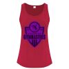 ATC™ EVERYDAY COTTON LADIES' TANK TOP Thumbnail
