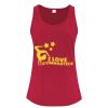 ATC™ EVERYDAY COTTON LADIES' TANK TOP Thumbnail