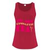ATC™ EVERYDAY COTTON LADIES' TANK TOP Thumbnail