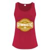 ATC™ EVERYDAY COTTON LADIES' TANK TOP Thumbnail