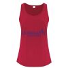 ATC™ EVERYDAY COTTON LADIES' TANK TOP Thumbnail