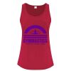 ATC™ EVERYDAY COTTON LADIES' TANK TOP Thumbnail