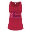 ATC™ EVERYDAY COTTON LADIES' TANK TOP Thumbnail