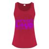 ATC™ EVERYDAY COTTON LADIES' TANK TOP Thumbnail