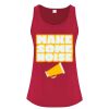 ATC™ EVERYDAY COTTON LADIES' TANK TOP Thumbnail