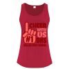 ATC™ EVERYDAY COTTON LADIES' TANK TOP Thumbnail