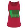 ATC™ EVERYDAY COTTON LADIES' TANK TOP Thumbnail