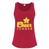 ATC™ EVERYDAY COTTON LADIES' TANK TOP Thumbnail