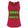 ATC™ EVERYDAY COTTON LADIES' TANK TOP Thumbnail