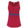 ATC™ EVERYDAY COTTON LADIES' TANK TOP Thumbnail