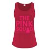 ATC™ EVERYDAY COTTON LADIES' TANK TOP Thumbnail