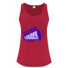 ATC™ EVERYDAY COTTON LADIES' TANK TOP Thumbnail