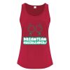 ATC™ EVERYDAY COTTON LADIES' TANK TOP Thumbnail