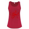 ATC™ EVERYDAY COTTON LADIES' TANK TOP Thumbnail
