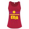 ATC™ EVERYDAY COTTON LADIES' TANK TOP Thumbnail