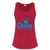 ATC™ EVERYDAY COTTON LADIES' TANK TOP Thumbnail